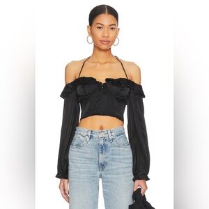 ASTR the Label  - Allison Top